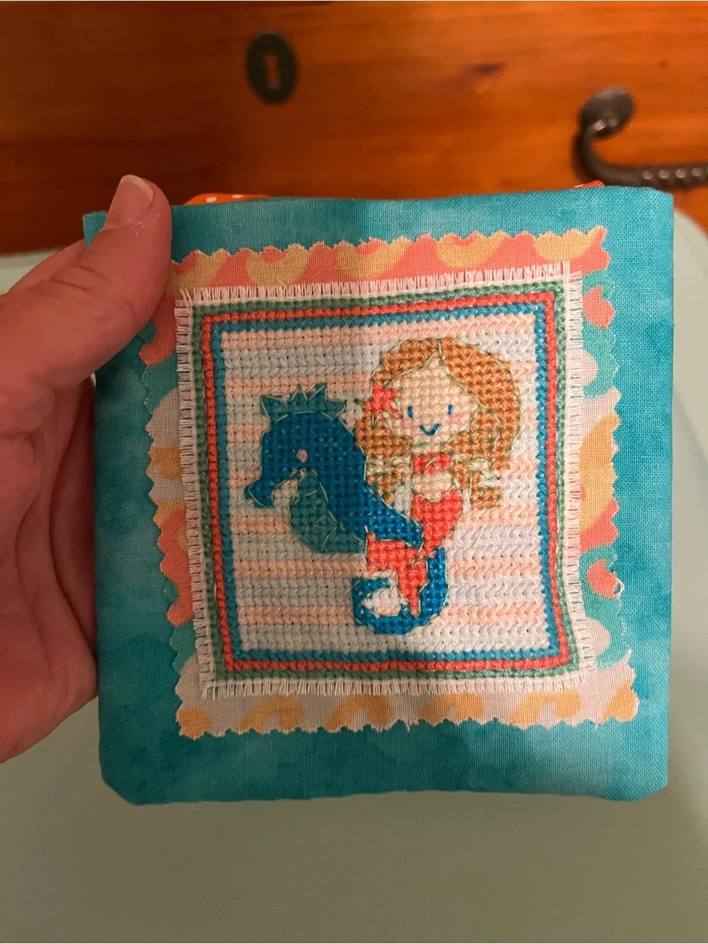 Mermaid Gift Set